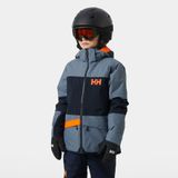 Helly Hansen Summit 2.0 Çocuk Kayak Montu
