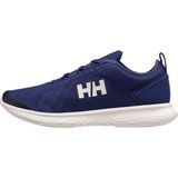 Helly Hansen Supalight Medley Ocean Lacivert Beyaz Erkek Günlük Ayakkabı