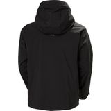 Helly Hansen Swıft 3ın1 Mont HHA.65930_HHA.991 - XL - Black