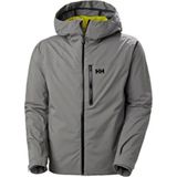 Helly Hansen Swift Gri 3in1 Erkek Mont
