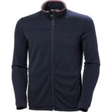 Helly Hansen Swift Midlayer Lacivert Erkek Fermuarlı Sweatshirt - Navy