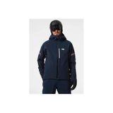 Helly Hansen Swift Team Sarı Erkek Kayak Montu