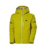 Helly Hansen Swift Team Yeşil Erkek Mont