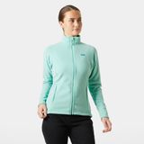 Helly Hansen Tam Fermuarlı Kadın Polar Üst