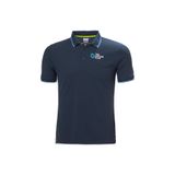 Helly Hansen The Ocean Race 2.0 Erkek Kısa Kollu Polo T-Shirt