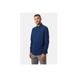 Helly Hansen Tofino Solen Erkek Uzun Kollu Gomlek Hha.63167hha.584