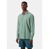 Helly Hansen Tofino Solen LS Erkek Gömlek HHA.63167 - Cactus
