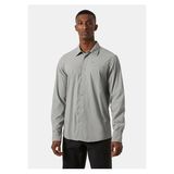 Helly Hansen Tofino Solen LS Erkek Gömlek HHA.63167 - Terrazzo