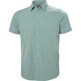 Helly Hansen Tofino Solen SS Erkek Gömlek HHA.63204 - 2XL - Cactus