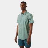 Helly Hansen Tofino Solen SS Erkek Gömlek HHA.63204 - Cactus - XL