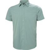 Helly Hansen Tofino Solen SS Erkek Gömlek HHA.63204 - Cactus