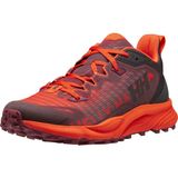 Helly Hansen Traıl Wızard Ayakkabı - Turuncu