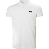 Helly Hansen Transat Erkek Beyaz Polo Tişört - 2XL