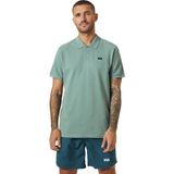 Helly Hansen Transat Polo Yaka Erkek T-Shirt HHA.33980 - Cactus