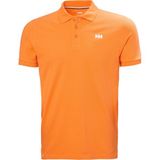 Helly Hansen Transat Polo Yaka Erkek T-Shirt HHA.33980 - Turuncu - M