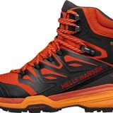 Helly Hansen Traverse Ht Boot erkek bot ayakkabısı, 300 Patrol Turuncu., 42.5 EU