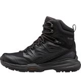 Helly Hansen Traverse HT Boot erkek çizmesi, 990 Siyah, 47 EU