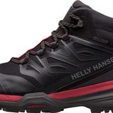 Helly Hansen Traverse Ht erkek spor ayakkabısı, 301 Iron Oxide, 43 EU