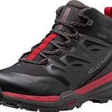 Helly Hansen Traverse Ht erkek spor ayakkabısı, 301 Iron Oxide, 44.5 EU
