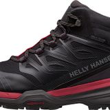 Helly Hansen Traverse Ht erkek spor ayakkabısı, Siyah, 46 EU