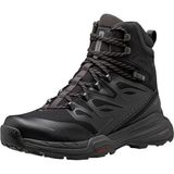 Helly Hansen Traverse Siyah Erkek Bot