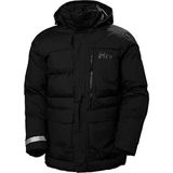 Helly Hansen Tromsoe Erkek Mont - Siyah