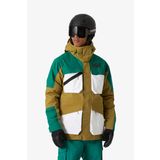 Helly Hansen Ullr D Heritage Long Erkek Çok Renkli Mont 65977-787