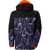 Helly Hansen Ullr Z Shell Mont - Mor