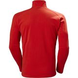 Helly Hansen Unıor Rıder 1/2 Zıp Polar - Kırmızı - 10 Yaş