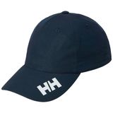 Helly Hansen Üniseks beyzbol şapkası, 597 Deniz Mavisi, Tek Beden