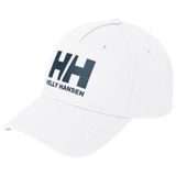 Helly Hansen Üniseks Beyzbol Şapkası Hh Ball Cap, Beyaz, Tek Beden