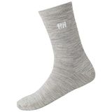 Helly Hansen Üniseks Günlük Yün Çorap 2pk Çorap