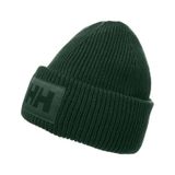 Helly-Hansen Üniseks HH Kutu Bere, 390 Orman Yeşili, Tek Beden