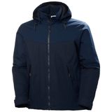 Helly Hansen Uniseks yetişkin iş kıyafeti.