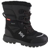 Helly Hansen Unisex Çocuk Kış Botu, Siyah, 30 EU