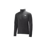 Helly Hansen Unisex Polar Sweatshirt, M, 5000708121, Füme, Erkek