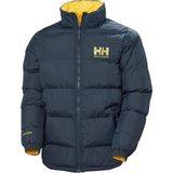 Helly Hansen Urban Reversible Navy 010 Siyah Erkek Mont