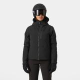 Helly Hansen Val Dısere Puffy Kadın Mont 2.0 - Siyah - XS