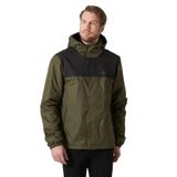 Helly Hansen Vancouver Erkek Mont Yeşil L