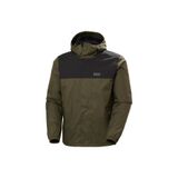 Helly Hansen Vancouver Fleece Lined Erkek Mont
