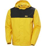 Helly Hansen Vancouver Yağmurluk Mont - Açık Sarı