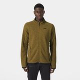 Helly Hansen Varde Fleece Erkek Polar Mont - Kahverengi