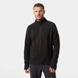 HELLY HANSEN VARDE FLEECE MONT 2.0 SİYAH Erkek Mont - Siyah
