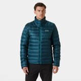 Helly Hansen Verglas Down 2.0 Erkek Mont HHA.63359 - Mavi - XL