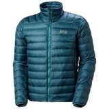 Helly Hansen Verglas Down 2.0 Erkek Mont - L - Mavi