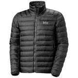 Helly Hansen Verglas Down 2.0 Erkek Mont - M - Siyah