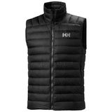 Helly Hansen Verglas Down 2.0 Erkek Yelek - S - Siyah