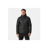 Helly Hansen Verglas Down Hybrıd Hood 2.0 Erkek Mont
