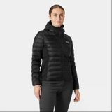 Helly Hansen Verglas Down Hybrid Hooded Kadın Mont 2.0