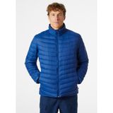 Helly Hansen Verglas Down Insulator Mavi Erkek Mont - Koyu Lacivert